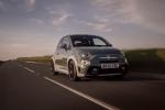 Abarth 695 70° Anniversario 2019 года (UK)